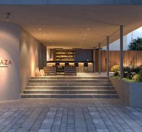 Crowne Plaza Hotel Milan City в Милане