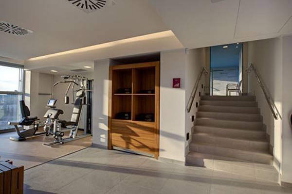 Crowne Plaza Verona Fiera  4* Италия, Верона