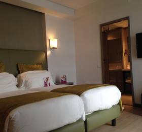Туры в Crowne Plaza Verona Fiera  в Италии