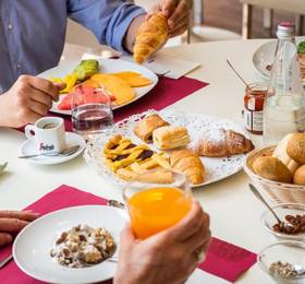 Туры в Crowne Plaza Padova в Италии
