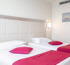 Отдых в Crowne Plaza Padova - Италия, Падуя