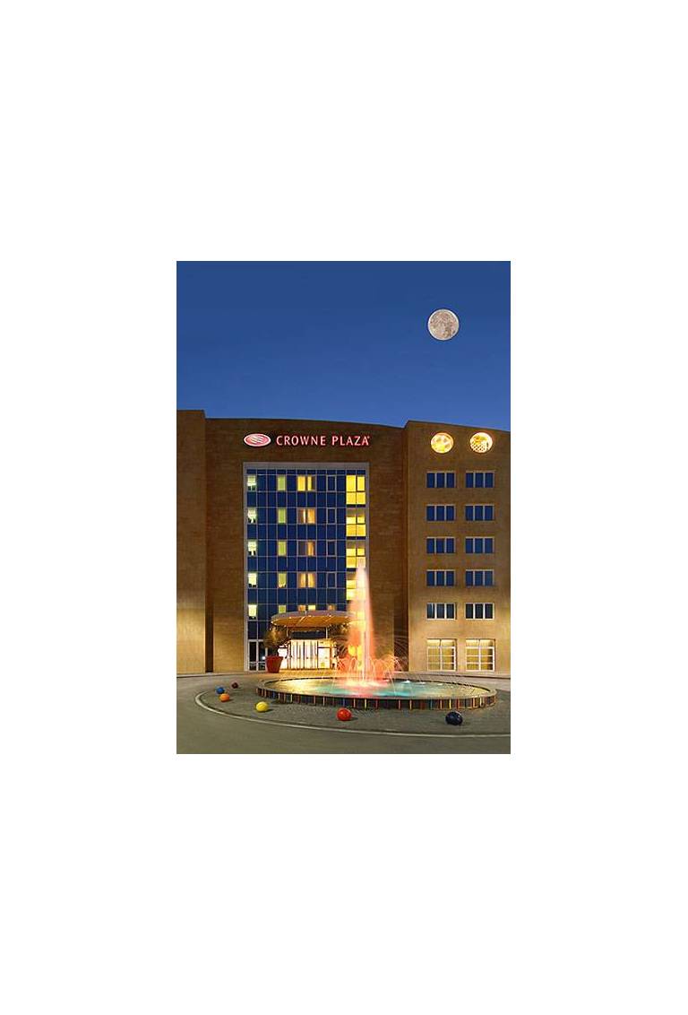 Crowne Plaza Padova 