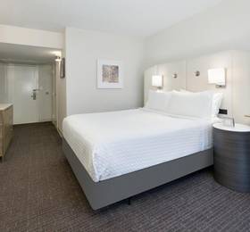 Crowne Plaza Hotel Dallas Downtown в Далласе