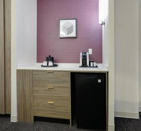 Туры в Crowne Plaza Hotel Dallas Downtown в США