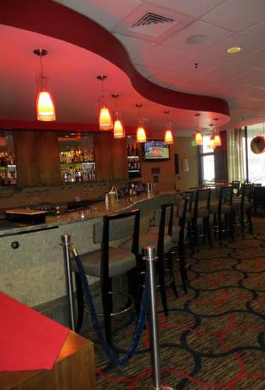 Crowne Plaza Denver  4* США, Денвер