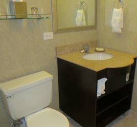 Туры в Crowne Plaza Denver  в США