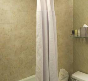 Crowne Plaza Denver  в Денвере