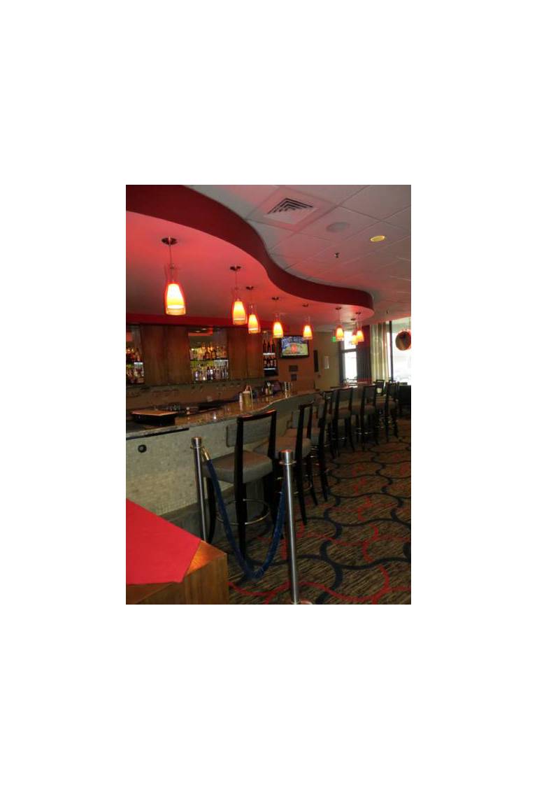 Crowne Plaza Denver 
