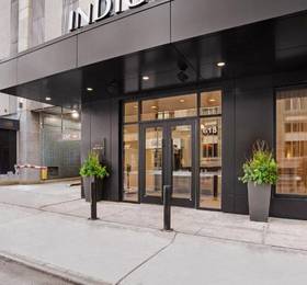 Туры в Crowne Plaza Northstar Minneapolis - Downtown  в США