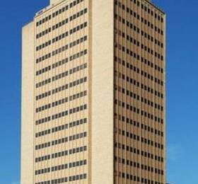 Crowne Plaza Hotel Riverwalk  в Сан-Антонио