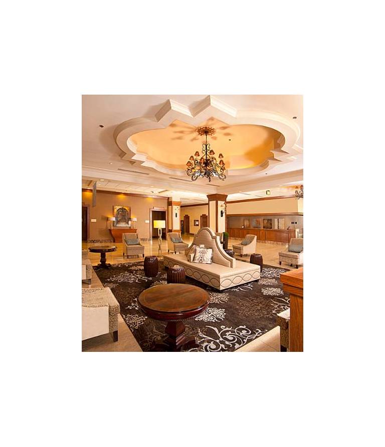 Crowne Plaza Hotel Riverwalk 