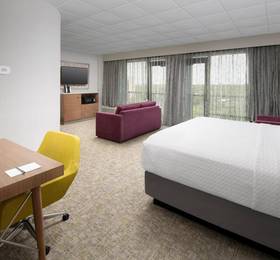 Отдых в Crowne Plaza Hotel San Antonio Airport - США, Сан-Антонио