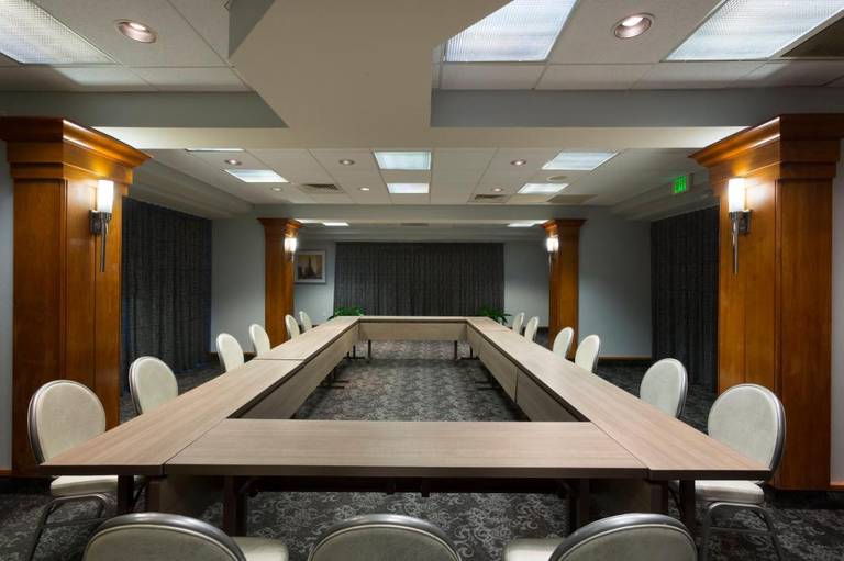 Crowne Plaza Hotel Orlando-Universal 