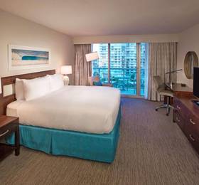 Туры в Crowne Plaza Hollywood Beach Resort  в США