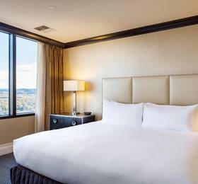 Туры в Crowne Plaza Billings  в США