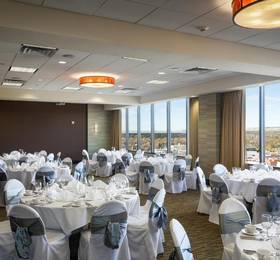 Crowne Plaza Billings  в Биллингсе