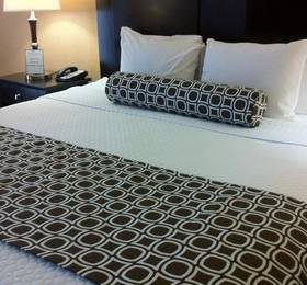 Отдых в Hotel Elegante Conference and Event Center  - США, Колорадо-Спрингс