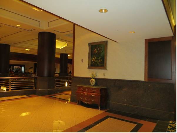 Crowne Plaza Hotel Springfield  4* США, Спрингфилд