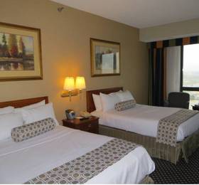 Отдых в Crowne Plaza Hotel Springfield  - США, Спрингфилд