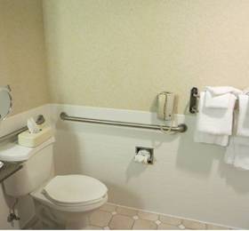 Туры в Crowne Plaza Hotel Springfield  в США