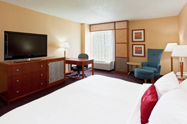 Crowne Plaza Hotel Dulles Airport 