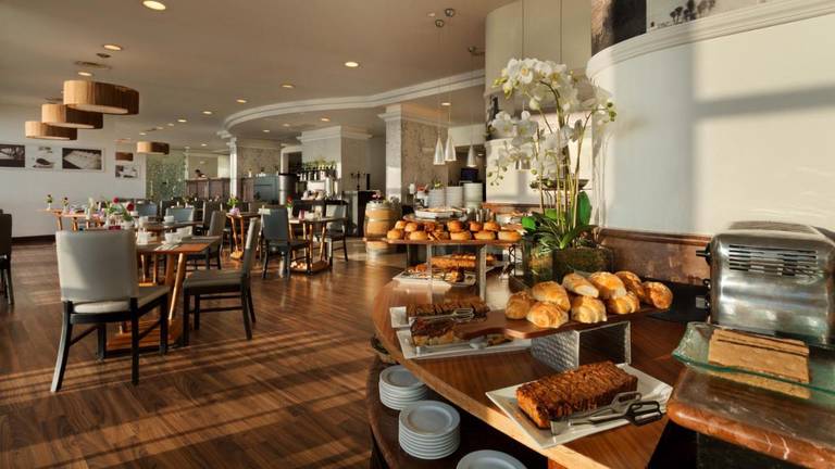 Crowne Plaza Haifa