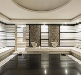 Crowne Plaza Istanbul Asia в Стамбуле