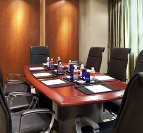 Отдых в Crowne Plaza Century Park Shanghai - Китай, Шанхай