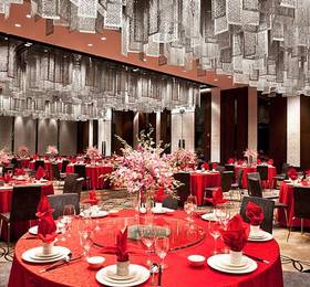 Отдых в Crowne Plaza Lake Malaren Shanghai - Китай, Шанхай