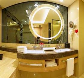 Туры в Crowne Plaza Guangzhou Huadu в Китае