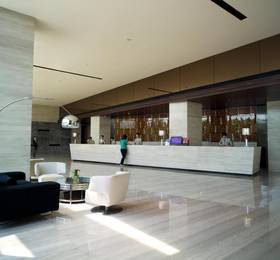 Отдых в Crowne Plaza Guangzhou Huadu - Китай, Гуанчжоу