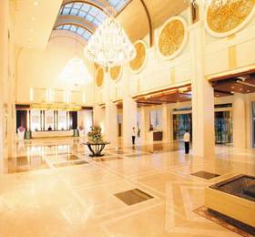 Crowne Plaza Changshu  в Чаньчу