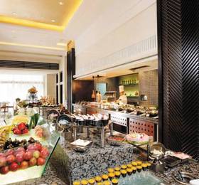 Отдых в Crowne Plaza Changshu  - Китай, Чаньчу