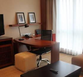 Отдых в Crowne Plaza Chongqing Riverside - Китай, Чунцин