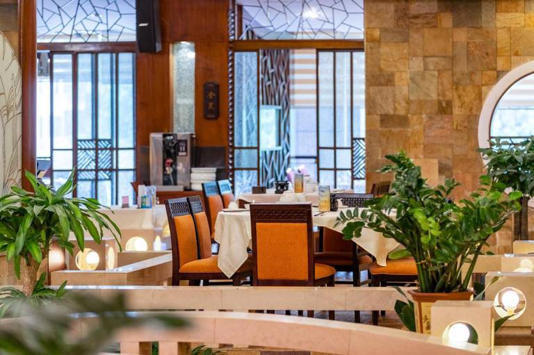 Crowne Plaza Foshan 
