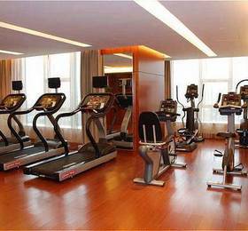 Туры в HaiWaiHai Crown Hotel - Formerly Crowne Plaza Hangzhou Grand Canal в Китае