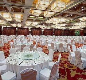 Отдых в HaiWaiHai Crown Hotel - Formerly Crowne Plaza Hangzhou Grand Canal - Китай, Ханчжоу