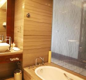 Отдых в Crowne Plaza Hefei - Китай, Хэфэй