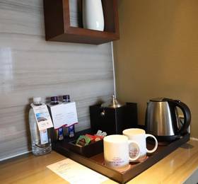 Туры в Crowne Plaza Hefei в Китае