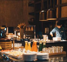 Туры в Crowne Plaza Lijiang Ancient Town  в Китае