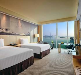 Туры в Crowne Plaza Suzhou в Китае