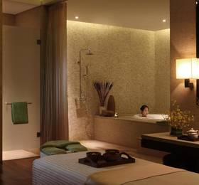 Туры в Crowne Plaza Tianjin Binhai в Китае