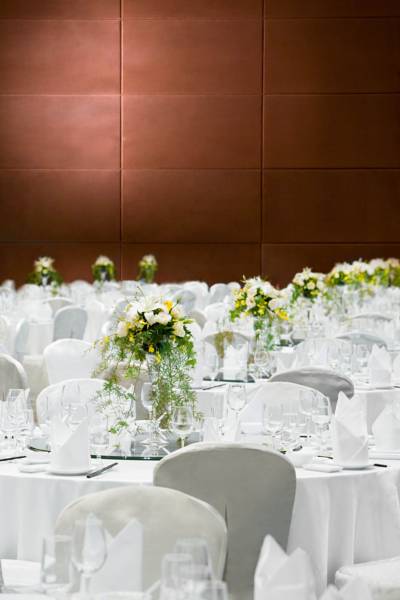 Crowne Plaza Paragon Xiamen  5*