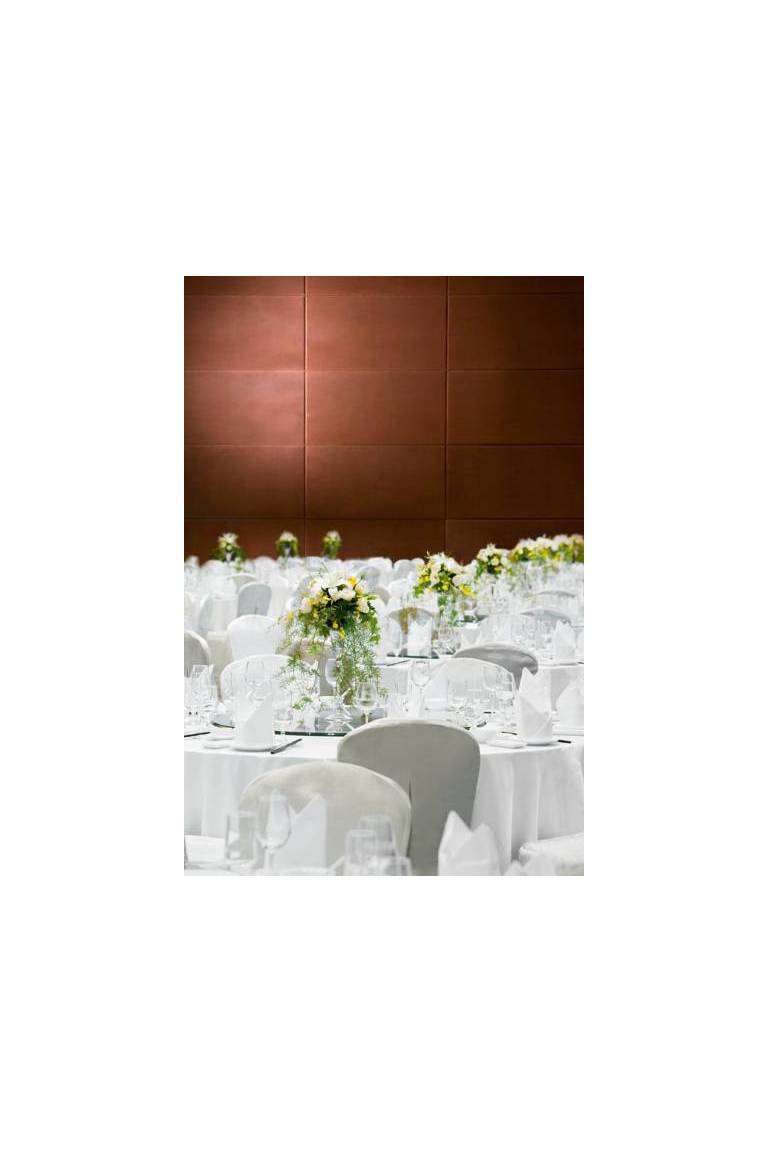 Crowne Plaza Paragon Xiamen 