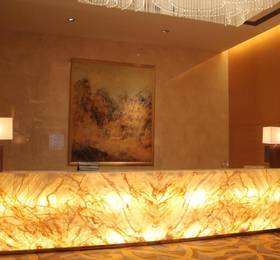 Туры в Crowne Plaza Yichang  в Китае