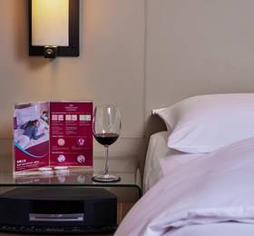 Туры в Crowne Plaza Zhongshan Wing On City  в Китае