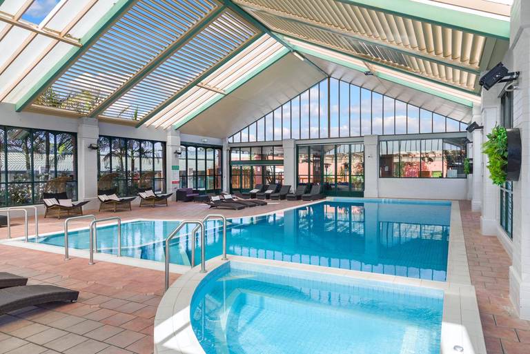 All Seasons Hotel & Quality Resort Bendigo