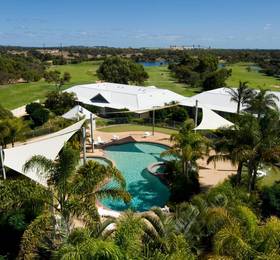 Туры в Mercure Bunbury Sanctuary Golf Resort в Австралии