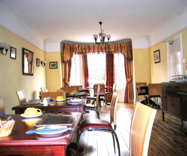 all seasons Guest House  Великобритания, Белфаст