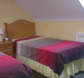 Отдых в all seasons Guest House  - Великобритания, Белфаст